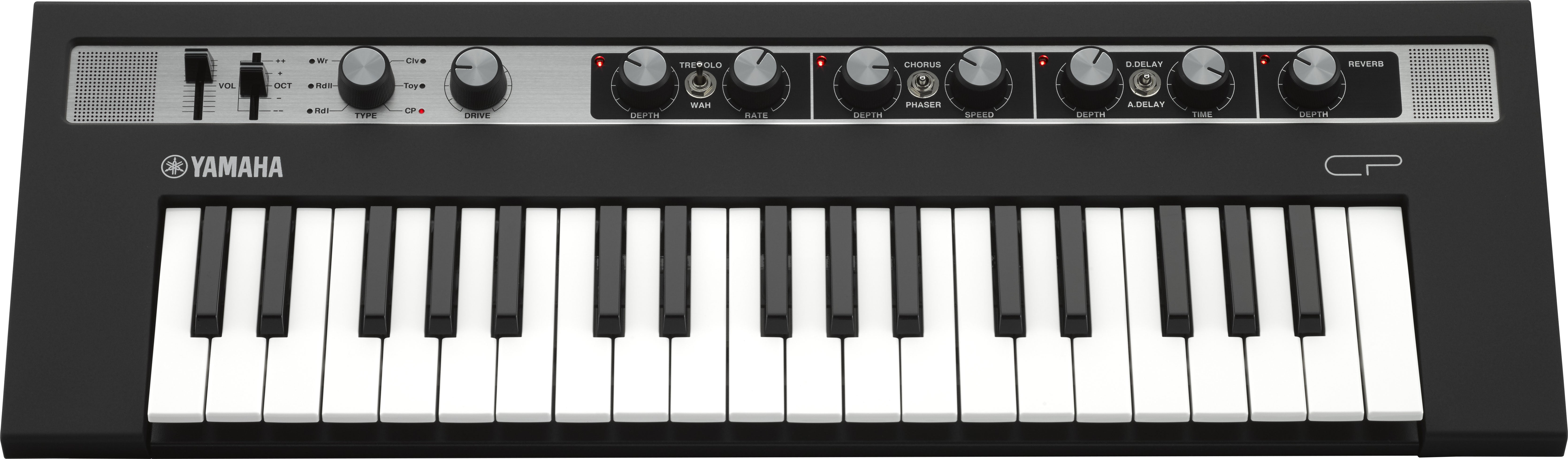 Yamaha Reface CP (Electric Piano - Synthesizer)