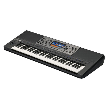 psr a5000 price 61 key arranger workstation