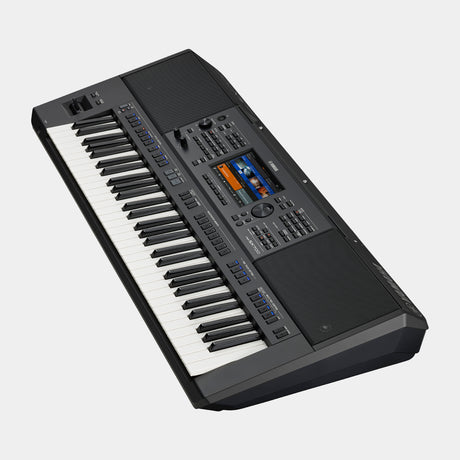 psr sx700 price 61 key arranger workstation