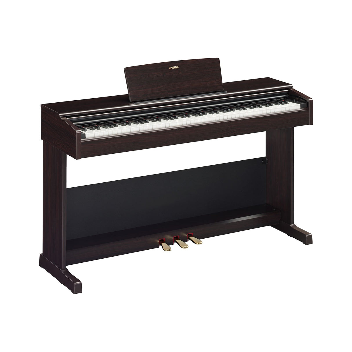 yamaha arius ydp 105 digital piano dark rosewood price