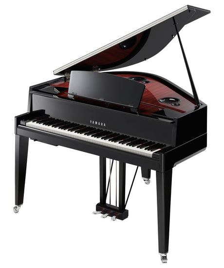 yamaha avantgrand n3x polished ebony price