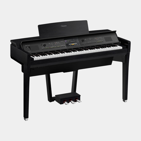 yamaha clavinova cvp 809 price