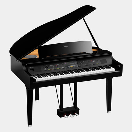 yamaha clavinova cvp 809gp price