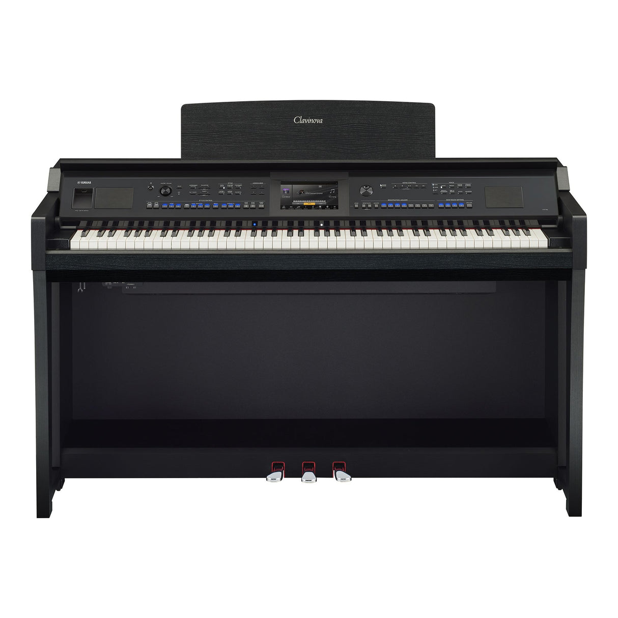 Yamaha Clavinova CVP 905 (Digital Piano)