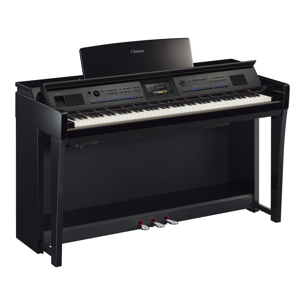 Yamaha Clavinova CVP 905 (Digital Piano)