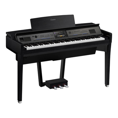 yamaha clavinova cvp 909 price