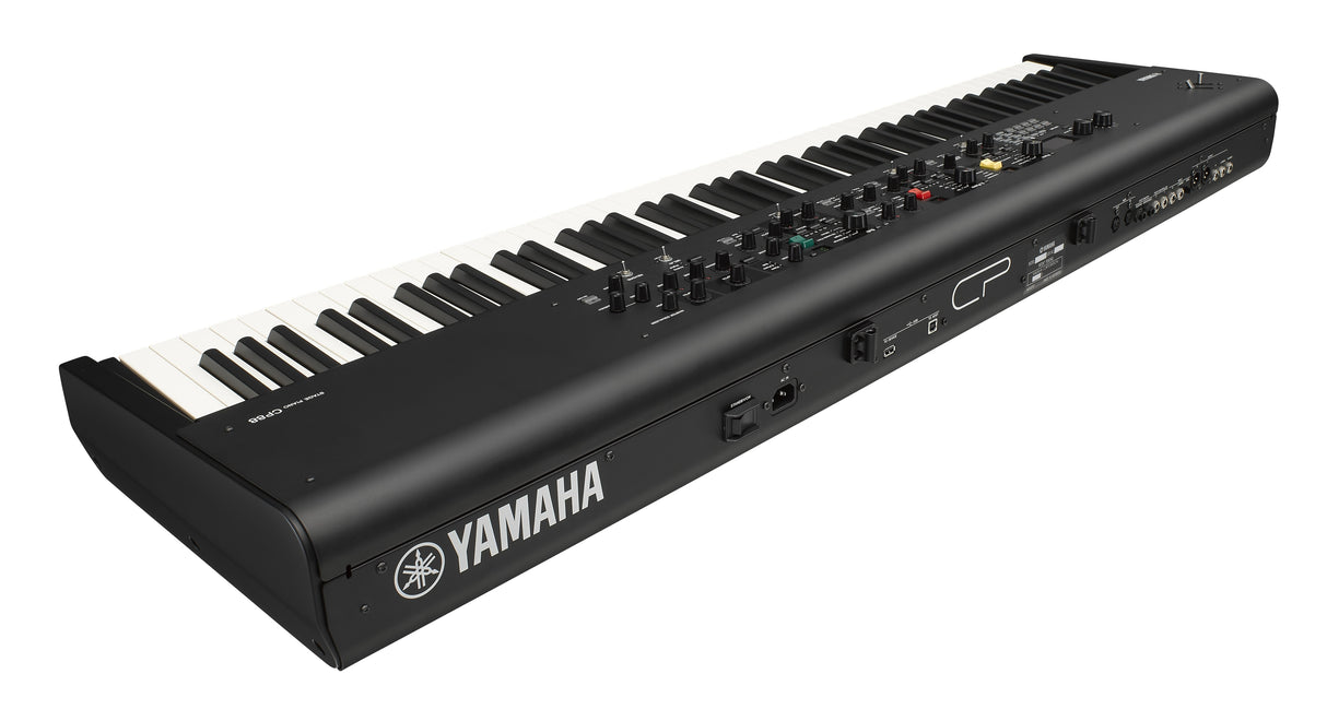 Yamaha CP88 (Stage Piano)