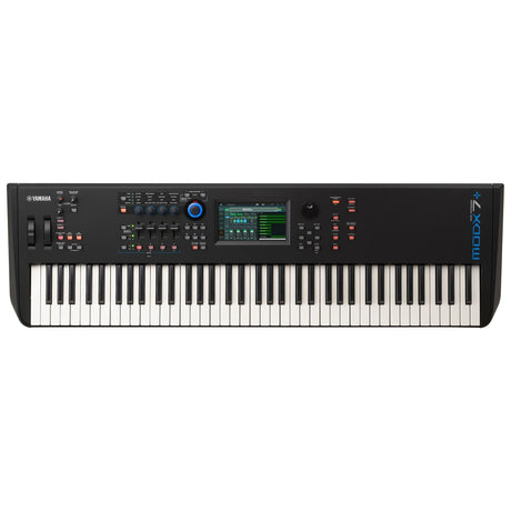 yamaha modx7 plus price