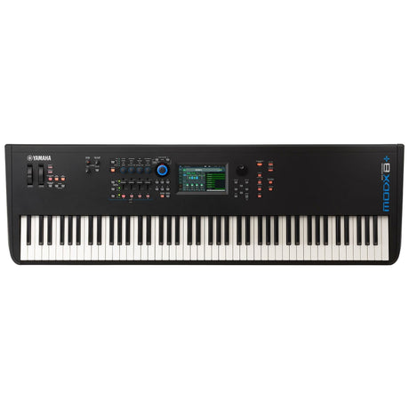 yamaha modx8 plus price