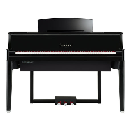 yamaha n1x hybrid piano price