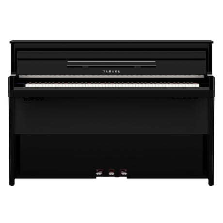 yamaha nu1xa hybrid piano price pe