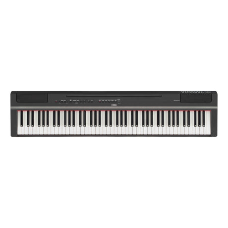 yamaha p125a price