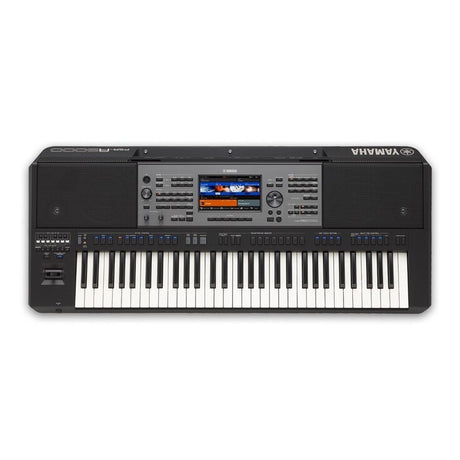 yamaha psr a5000 price