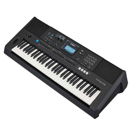 yamaha psr e473 price