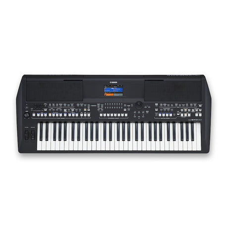 yamaha psr sx600 price