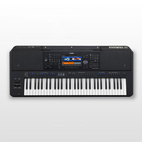 yamaha psr sx700 price