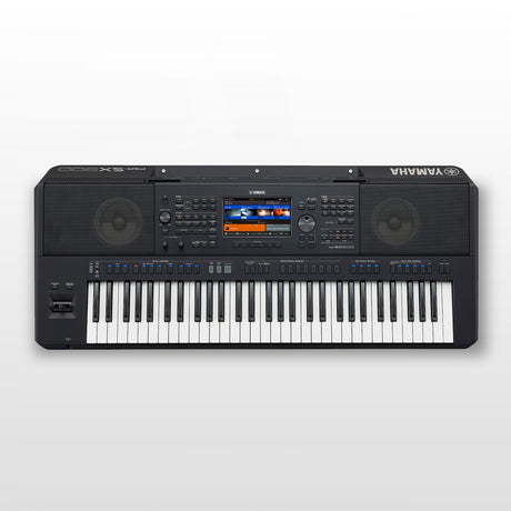 yamaha psr sx900 price