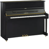 yamaha u1 upright piano polished ebony price