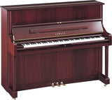 yamaha u1 upright piano polished mahogany price