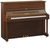 yamaha u1 upright piano satin american walnut price