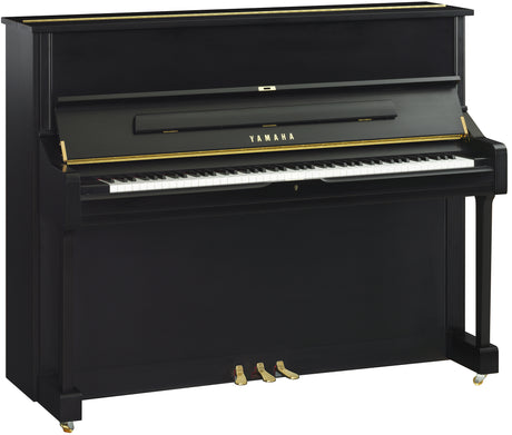 yamaha u1 upright piano satin ebony price