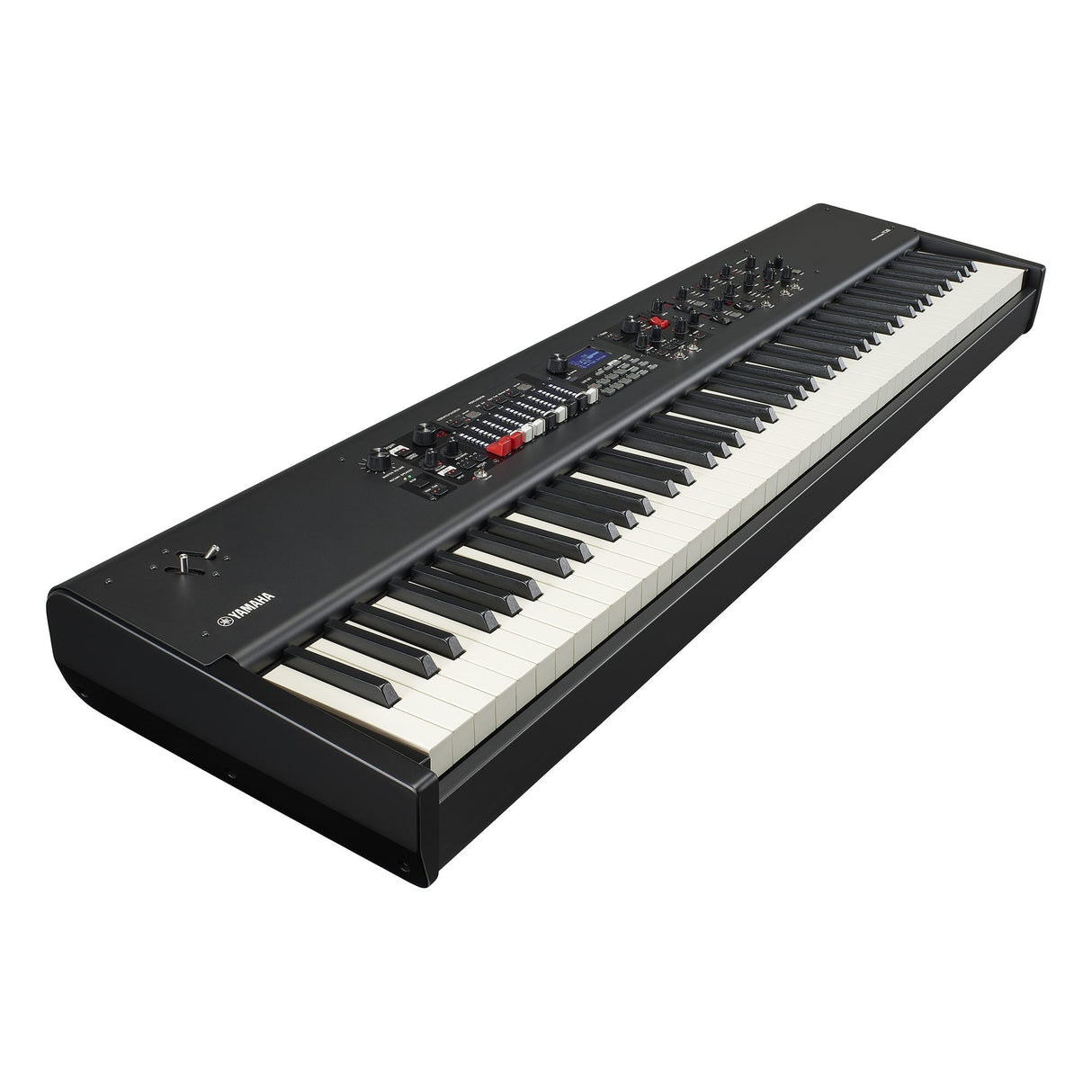 yamaha yc88 88 key stage keyboard price