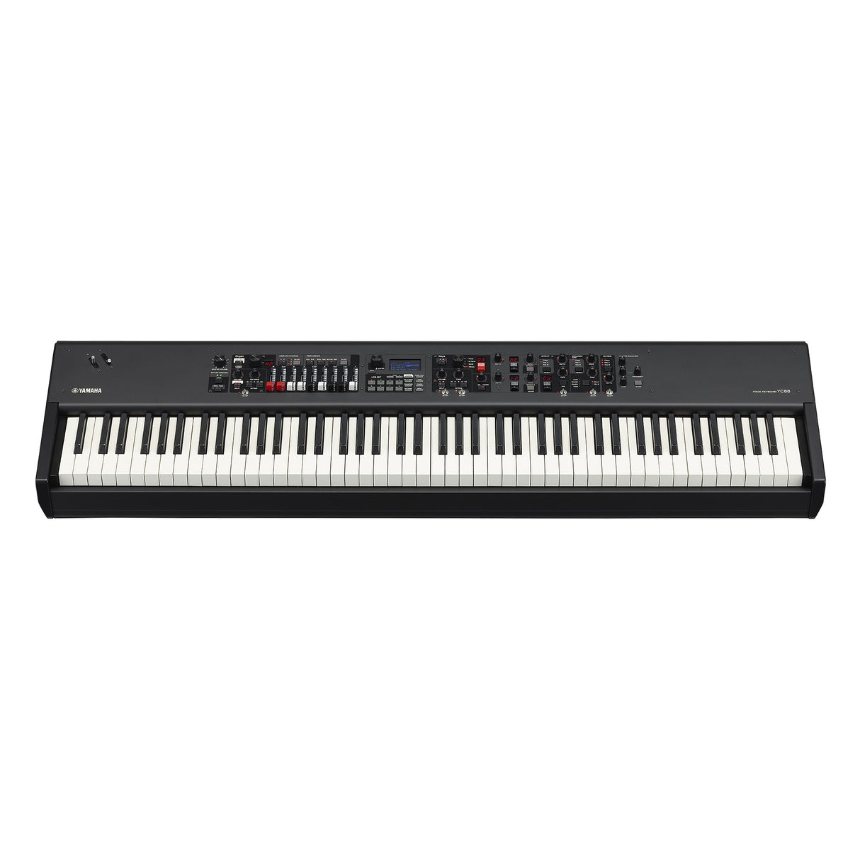 Yamaha YC88 (Stage Piano)
