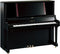 Upright Pianos