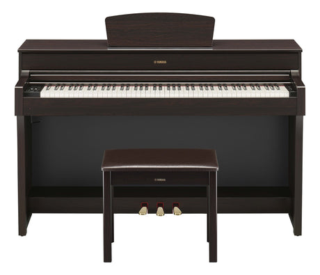 yamaha arius ydp 184 dark rosewood digital piano