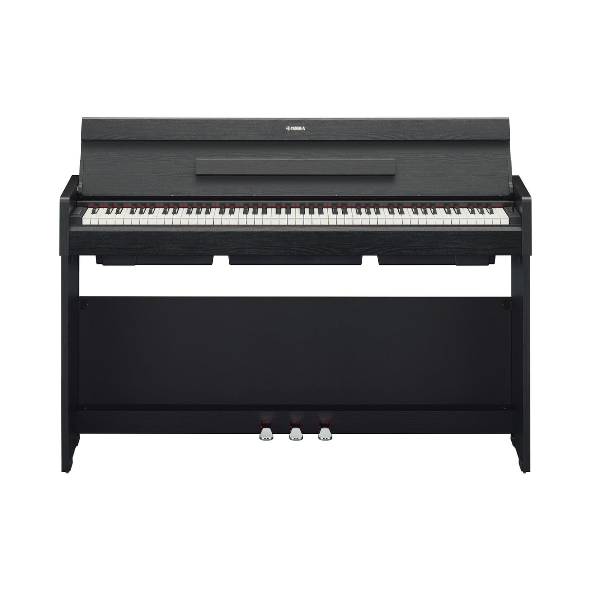 yamaha arius ydp s35 matte black digital piano