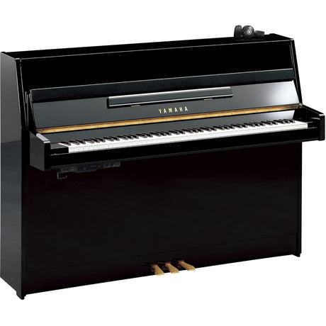 yamaha b1 sc3 silent piano polished ebony price