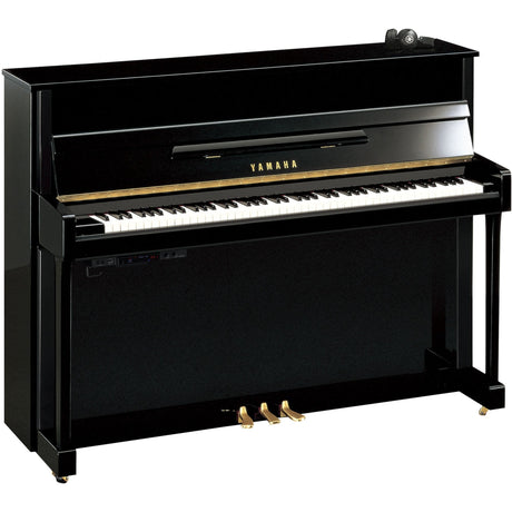 yamaha b2 sc3 silent piano polished ebony price