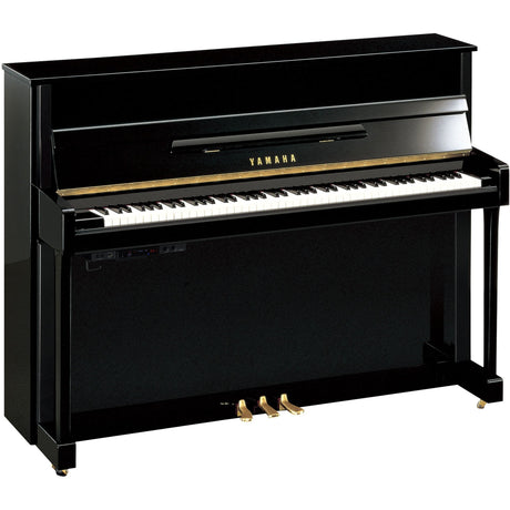 yamaha b2 tc3 transacoustic piano polished ebony price