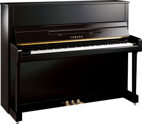 yamaha b3 upright piano polished ebony price