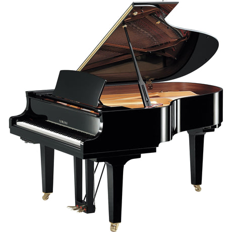 yamaha c3x ta3 transacoustic piano polished ebony price