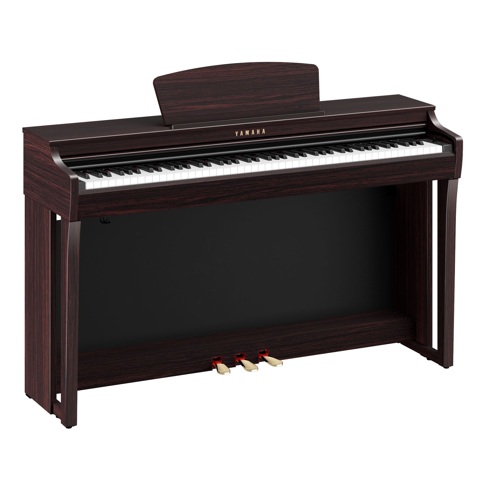 Yamaha Clavinova CLP-725 Digital Piano