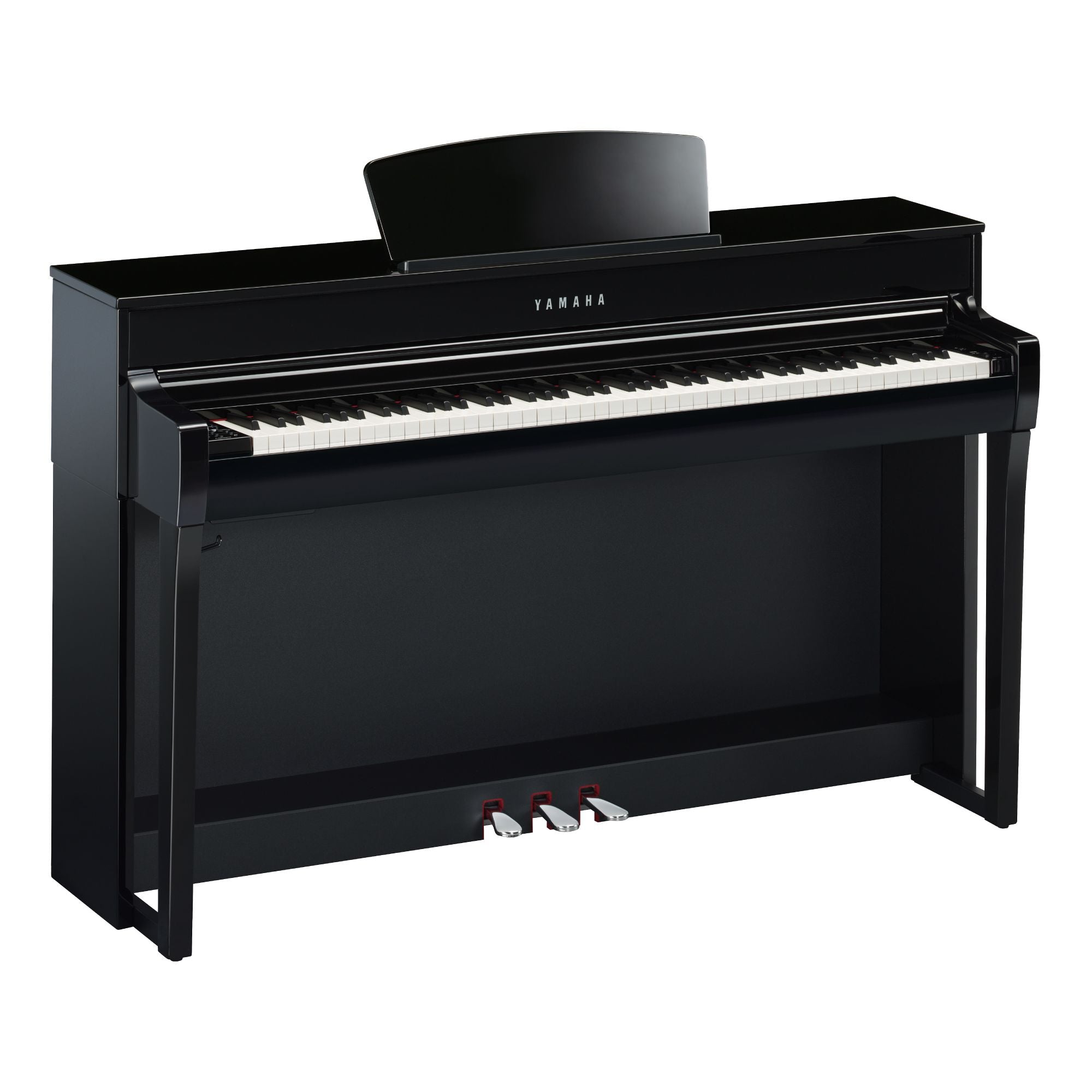 Yamaha Clavinova CLP-735 Digital Piano