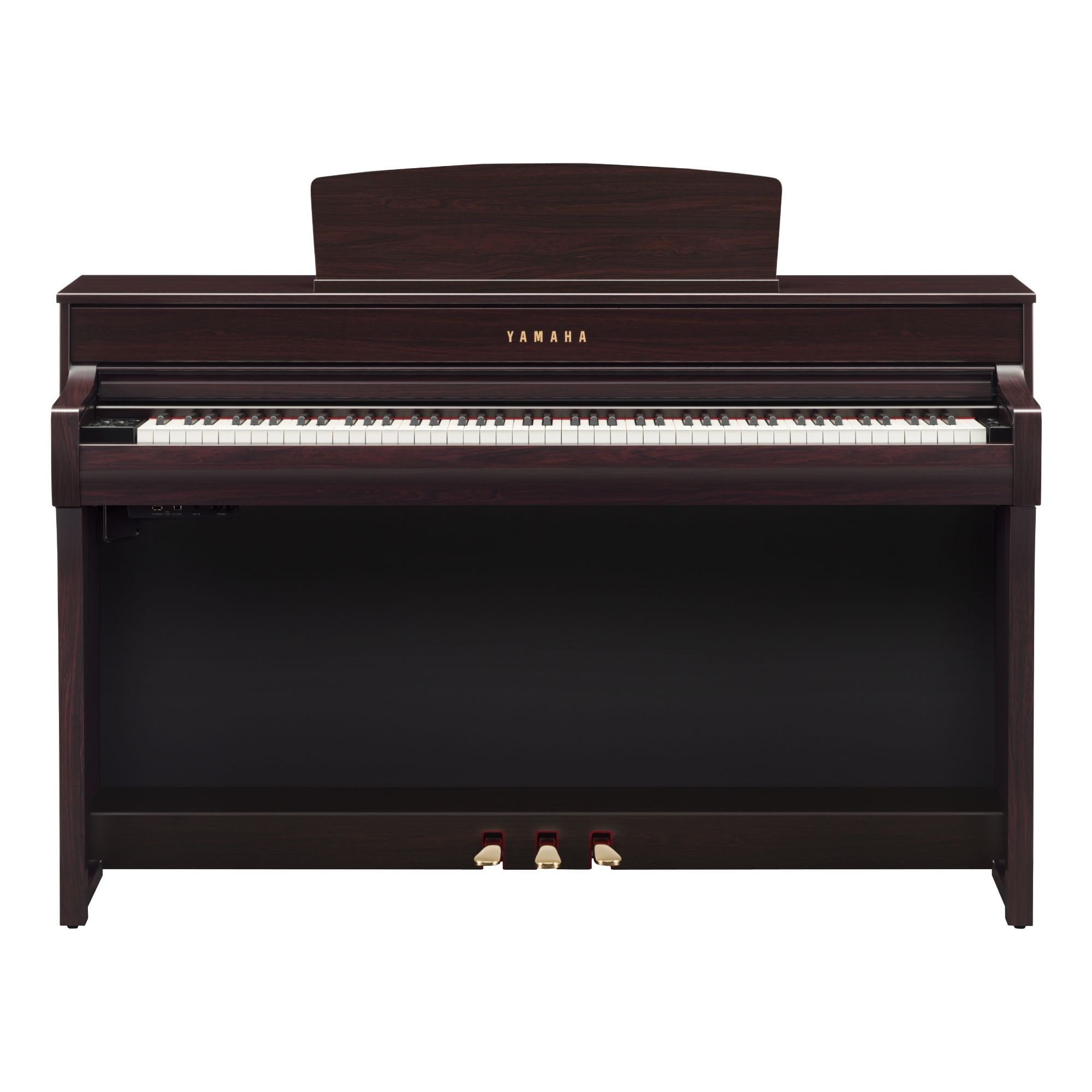 Yamaha Clavinova CLP-745 Digital Piano