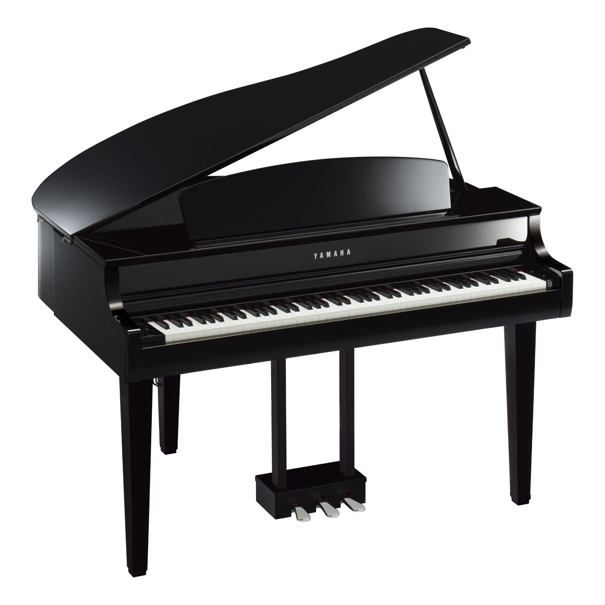 Yamaha Clavinova CLP 765GP Digital Piano – Apex Piano Showroom