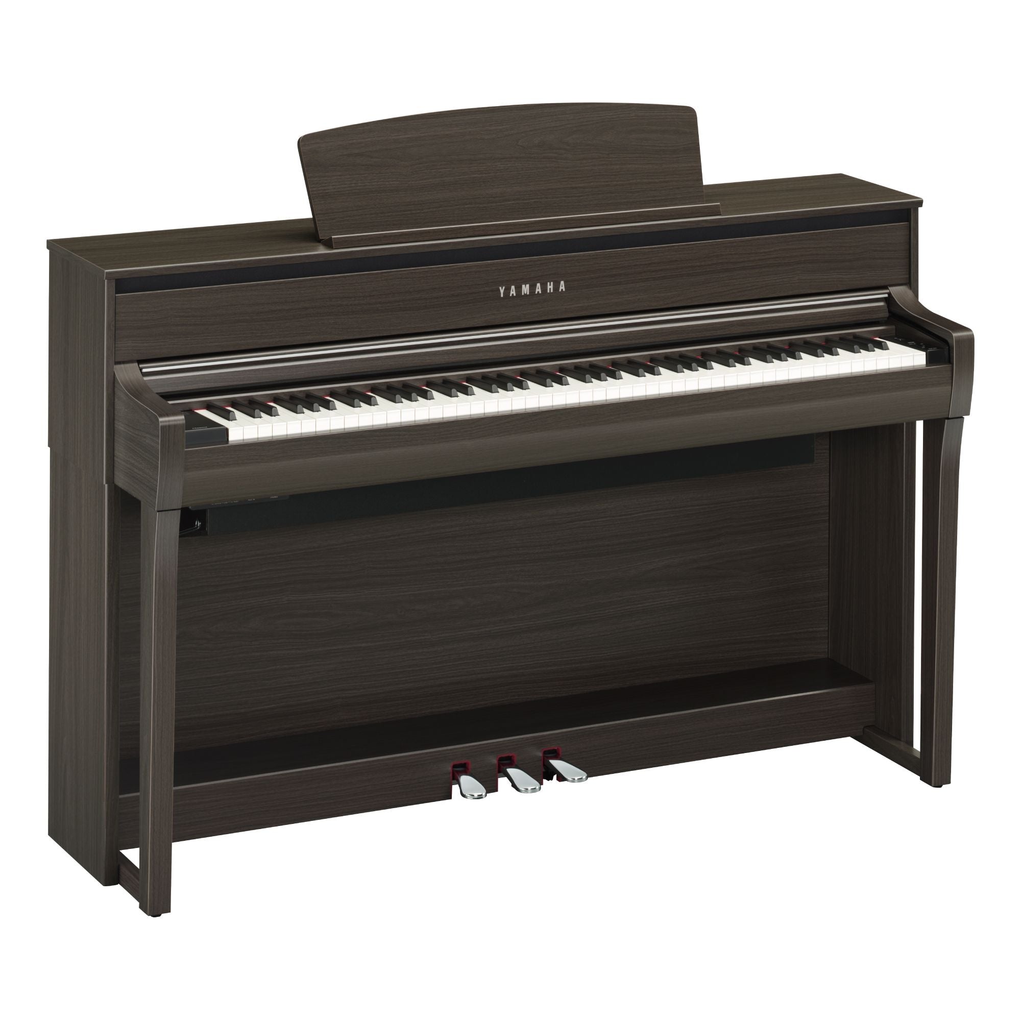 Yamaha Clavinova CLP 775 Digital Piano – Apex Piano Showroom