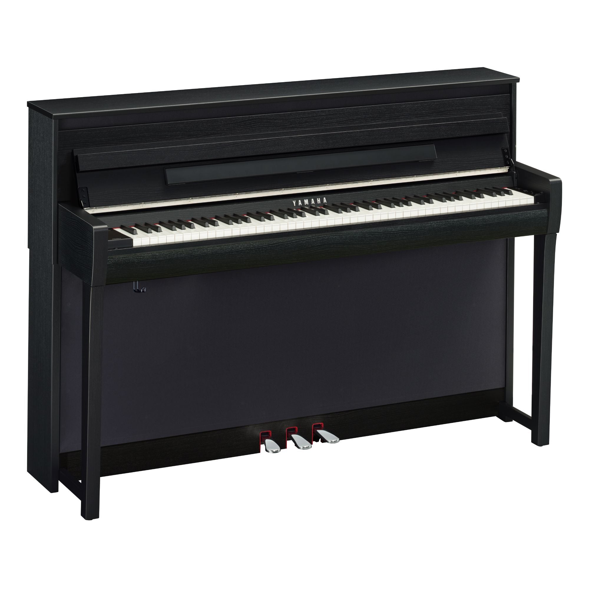 Yamaha Clavinova CLP 785 Digital Piano – Apex Piano Showroom