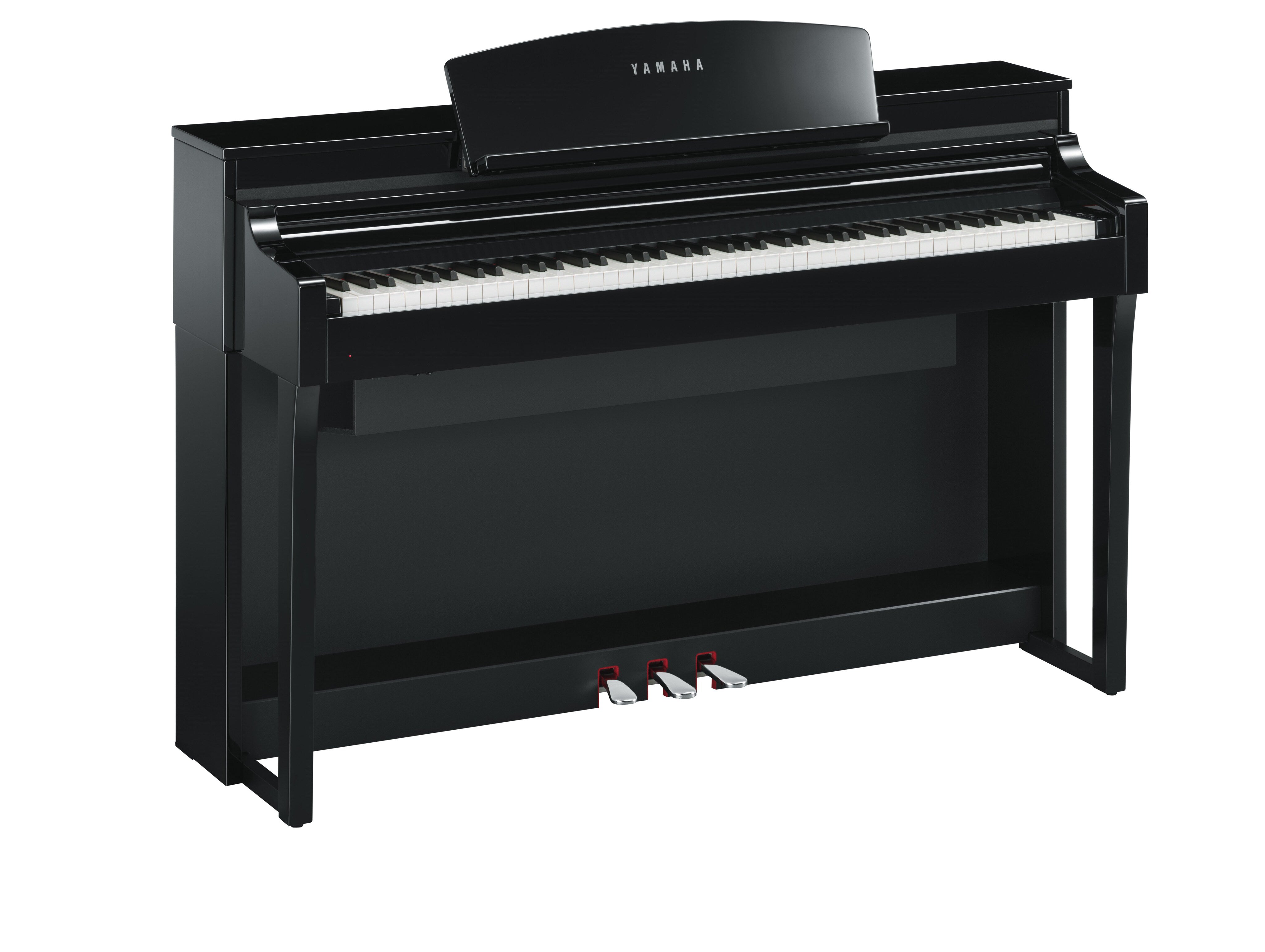 Yamaha Clavinova CSP 170 Digital Piano – Apex Piano Showroom