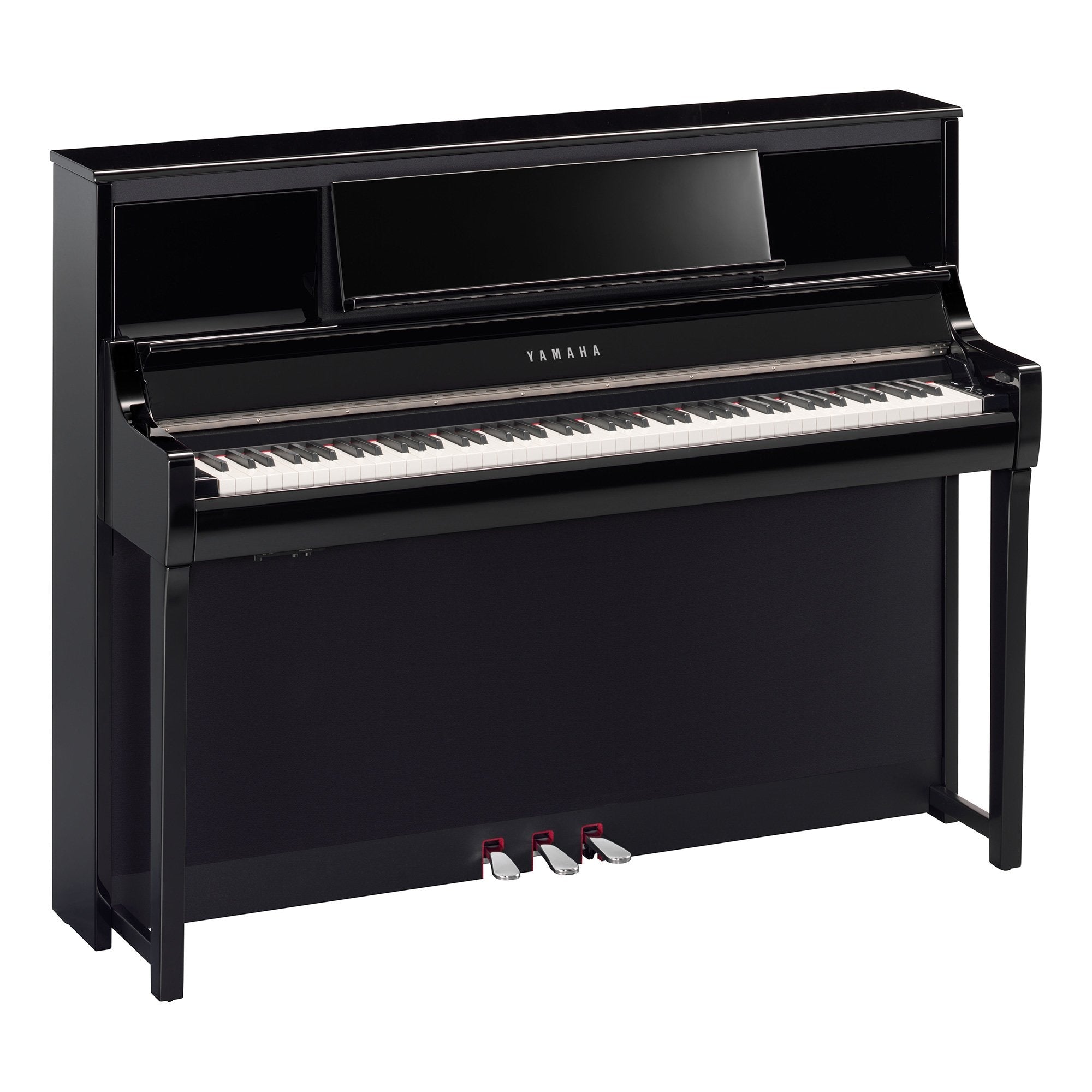 Yamaha Clavinova CSP 295 Digital Piano – Apex Piano Showroom