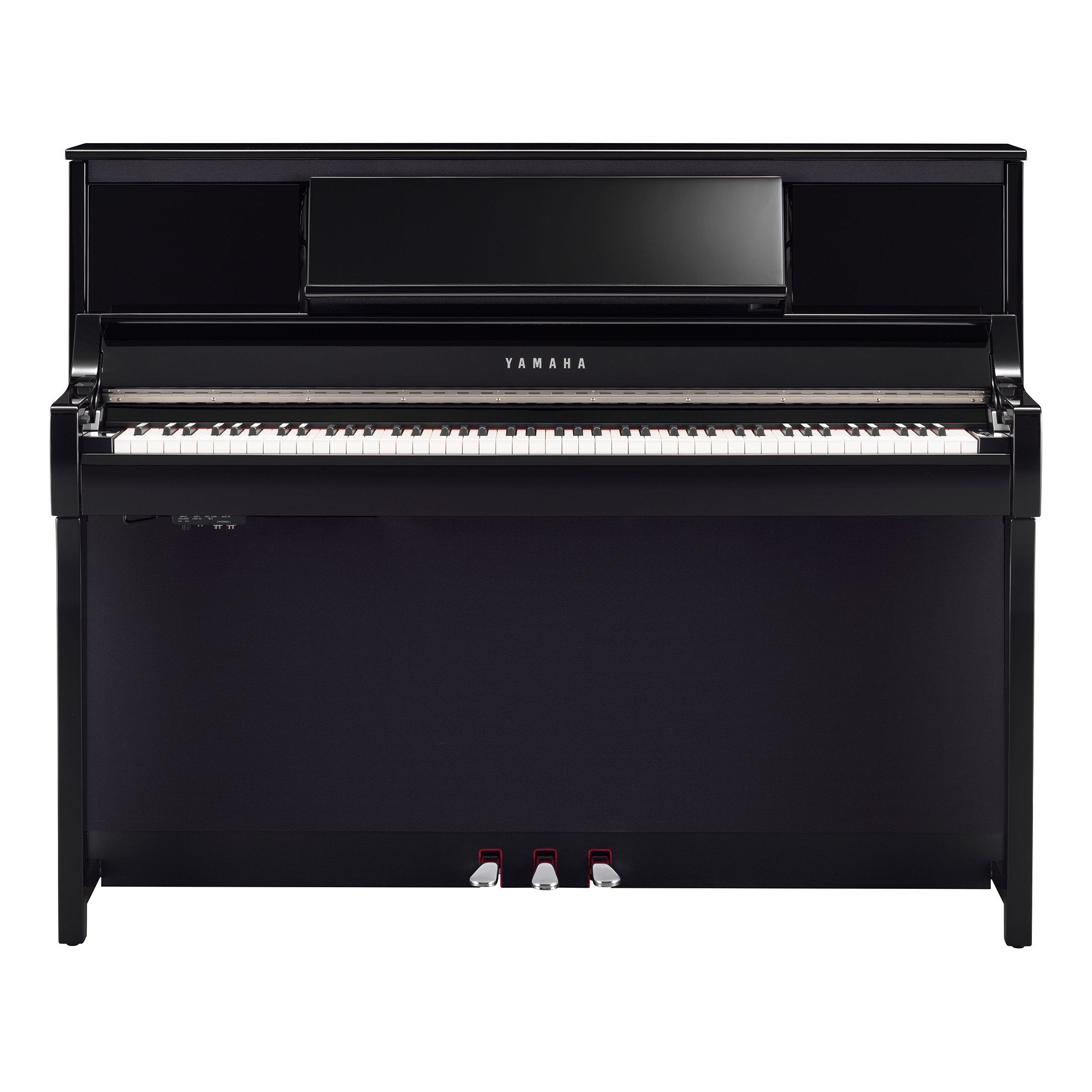 Yamaha Clavinova CSP 295 Digital Piano – Apex Piano Showroom