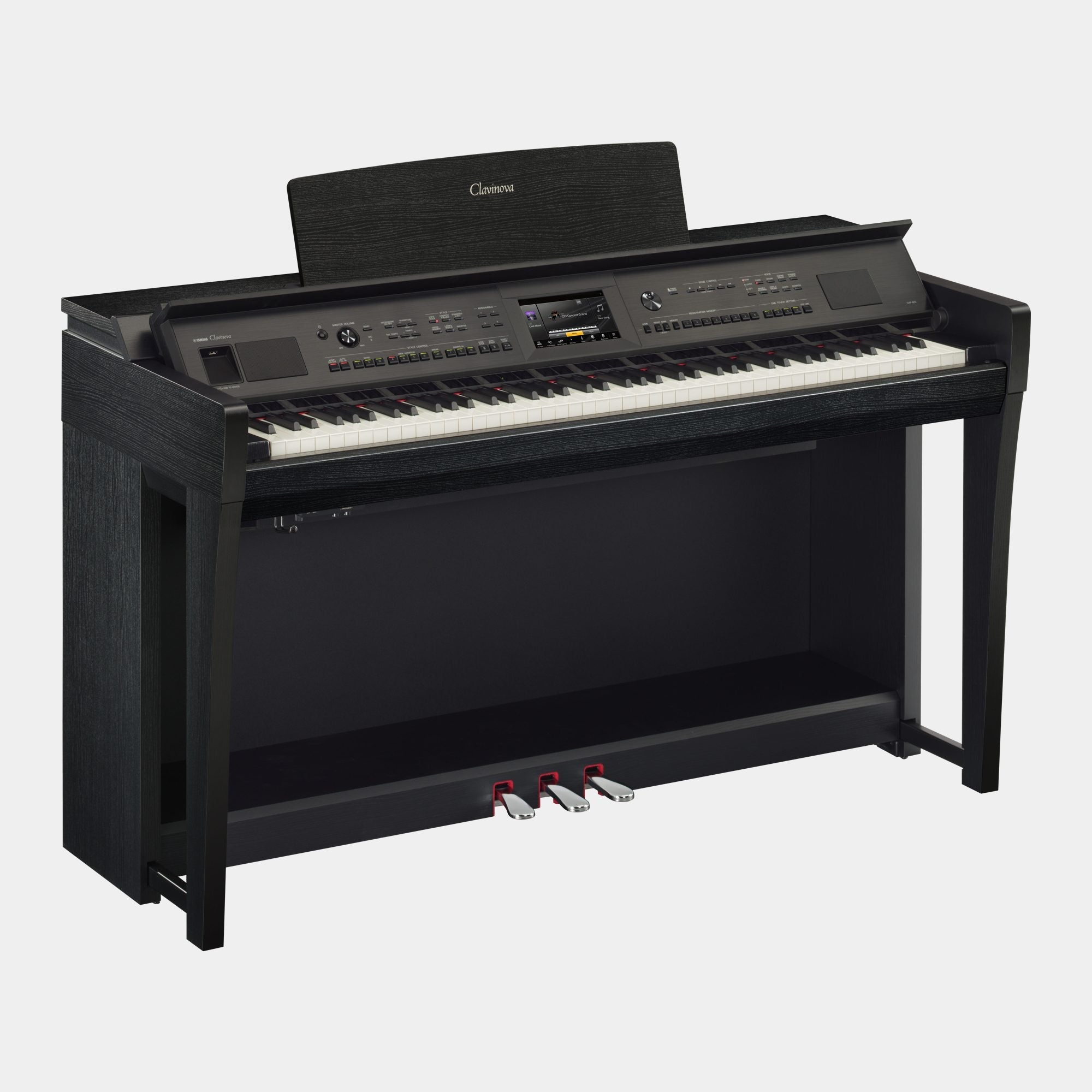 Yamaha Clavinova CVP-805 Digital Piano