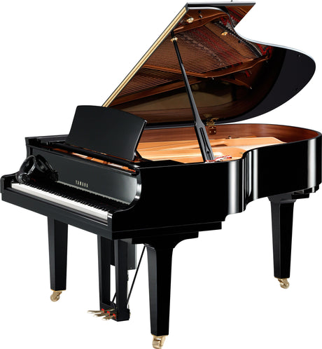 yamaha disklavier grand piano dc3x enspire pro polished ebony price