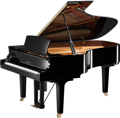 yamaha disklavier grand piano dc6x enspire pro polished ebony price