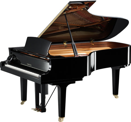 yamaha disklavier grand piano dc7x enspire pro polished ebony price