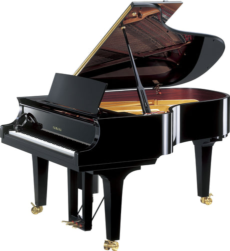 yamaha disklavier grand piano dcf4 enspire pro polished ebony price