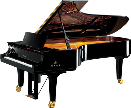 yamaha disklavier grand piano dcfx enspire pro polished ebony price